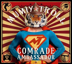 Comrade Ambassador